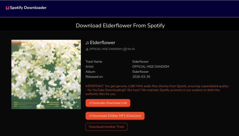SpotiSongDownloader